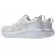 thumbnail image 4 of Asics WMNS Novablast 5 White Piedmont Grey 1012B765-100 Women's Size, 4 of 6