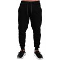 thumbnail image 1 of PANTALONES DE SUDADERA DE PELO GRUESO PARA HOMBRE Deng Xun unisex, 1 of 1