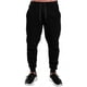 thumbnail image 1 of PANTALONES DE SUDADERA DE PELO GRUESO PARA HOMBRE Deng Xun unisex, 1 of 1