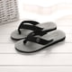 thumbnail image 1 of Chanclas de verano para Hombre, zapatillas de playa, sandalias con Tanga, zapatos planos informales antideslizantes, Zapatillas de casa, 2024, 1 of 7