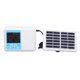 thumbnail image 4 of Watering&nbsp;Controller, Plant&nbsp;Watering&nbsp;System Solar Power USB Charging For Office For Flower Bed For Courtyards ANGGREK Otros, 4 of 8