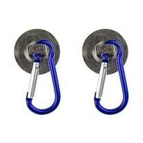 Super Strong Neodymium Magnet Holds 35 Lbs Sintered NdFeB Magnetic Hooks