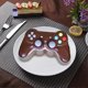 thumbnail image 5 of 3D Game Controller Chocolate Silicone Molds, Non-Stick Large Breakable Chocolate Molds with 1 Pcs Wooden Mallet for DIY Party Decoration Smash Game Co, 5 of 5