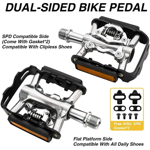 Shimano spd store road pedals