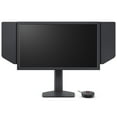 thumbnail image 1 of Zowie 280Hz DyAc 2 Monitor 24.1", 1920x1080, Black, XL2546X+, 1 of 7
