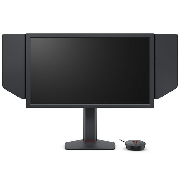 Zowie 280Hz DyAc 2 Monitor 24.1", 1920x1080, Black, XL2546X+