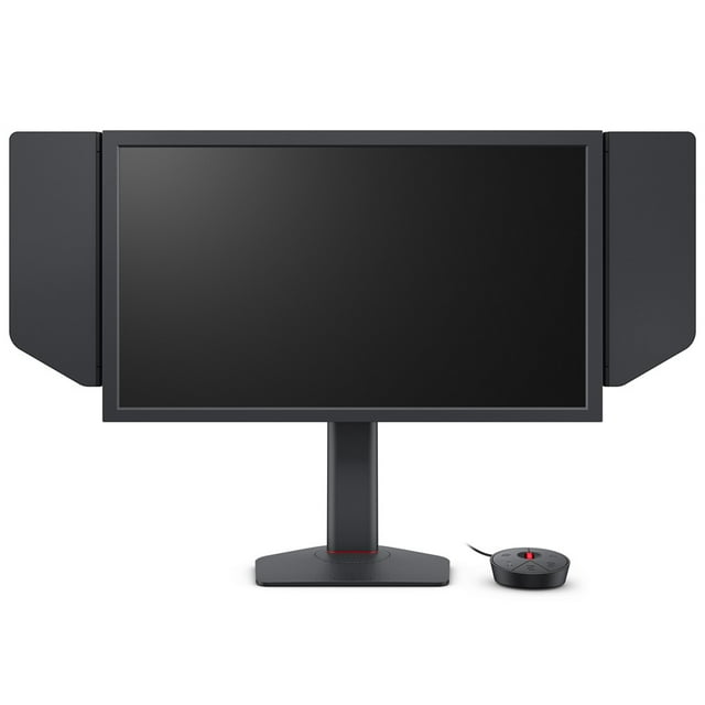 Zowie 280Hz DyAc 2 Monitor 24.1", 1920x1080, Noir, XL2546X+