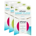 thumbnail image 1 of Dental Floss Smart Floss, sabor a cardamomo natural de DrTung, 1 of 7