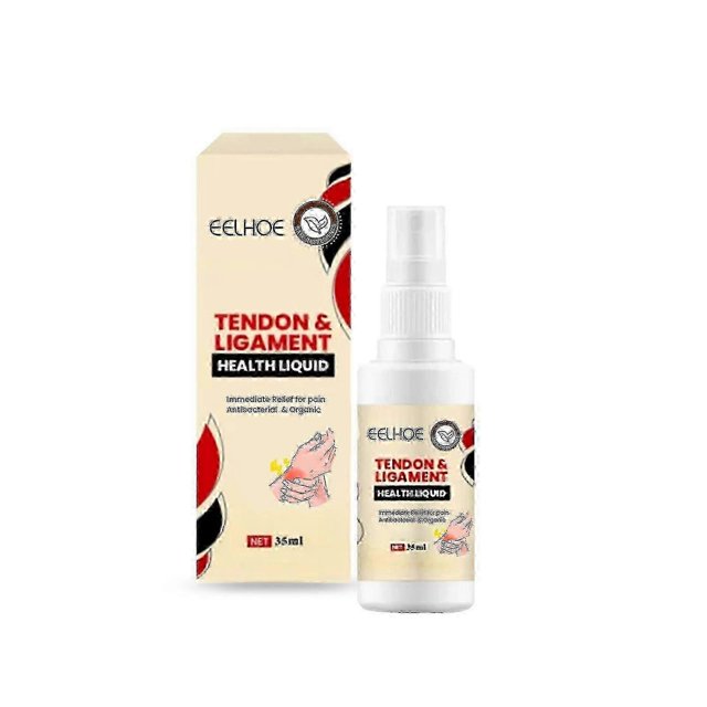 Joint Relief Spray Relieves Muscle Finger Joint Pain Legs Knee Lum