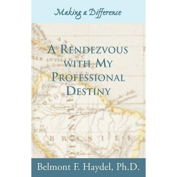 A Rendezvous, (Paperback)