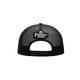 thumbnail image 4 of KNITE Gorra Farmer Beef Blue Trucker Hombre Ajustable Estilo Rancho Ganado Agro, 4 of 4