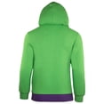 thumbnail image 2 of Sudadera con capucha de cosplay Marvel Avengers para niños, Pantera Negra, 2 of 7