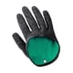 thumbnail image 4 of Guante de pesca Glove de caza de dedos para limpiar el manejo deportivo al aire libre Derecha, 4 of 8