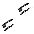 thumbnail image 1 of relayinert Cycling Bike Chain Wheel Cleaning Cleaner Scrubber Brush Tool Kit 22.2x7.3cm 2Set, 1 of 6