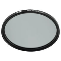 Tiffen 55mm Warm Black Pro Mist #2 Special Effects Filter