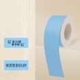 thumbnail image 4 of Colorful Self-Adhesive Label Tape Sticker Oil-Resistant Waterproof Widely Used Thermal Paper Label Maker Decal, 4 of 8