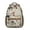 Camel-38, variant on Stylish Winter Bear Backpack - Waterproof School Bag with Hunting Wild Design, Padded Straps & Organized Storage for Commuters