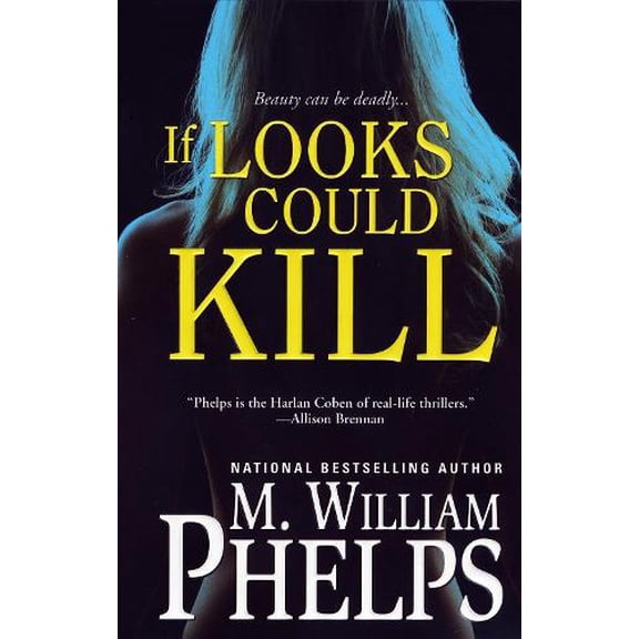 Pre-Owned If Looks Could Kill Paperback