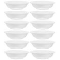 thumbnail image 1 of 12 piezas de platos de soja platos salsa platos reutilizables platos sazonado plato de aperitivo, 1 of 6