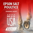 thumbnail image 4 of Kaeco Epsom Salt Poultice, 20 oz, 4 of 7