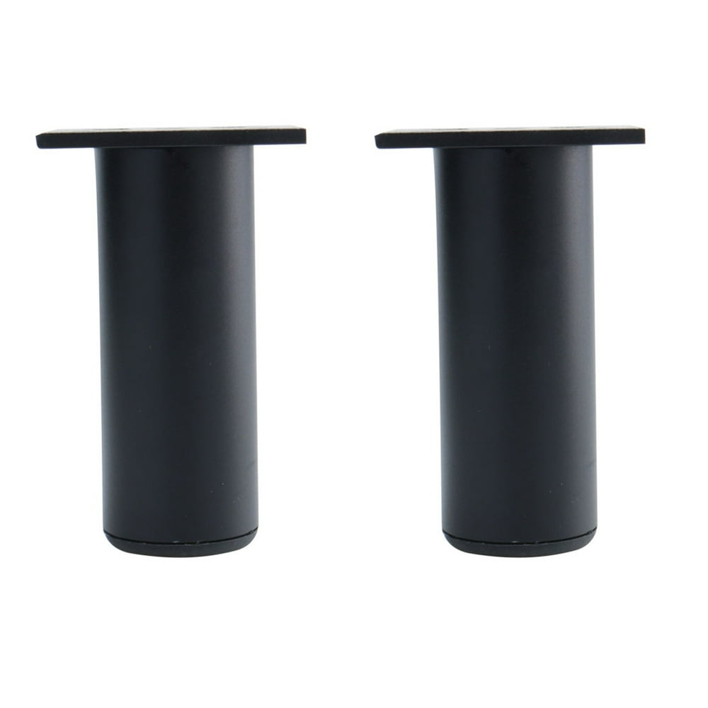 4 Inch Furniture Legs Aluminium Alloy Feet Sofa Wardrobe