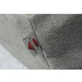 thumbnail image 2 of Shield Platinum 3-Layer Water Resistant Outdoor Sofa Extra Wide Cover - 91.73x36x23/36" Grey Melange, 2 of 9