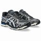 thumbnail image 5 of ASICS Gel Kayano 20 Black Silver Blue - 1203A388-001, 5 of 6