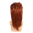 thumbnail image 3 of TRU BARBER Paquete de pinzas para el cabello, paquete de 6 piezas para hombres y mujeres, pinzas para el cabello de salón y barbero para peinar las empuñaduras del soporte del cabello (azul gris blanc, 3 of 5