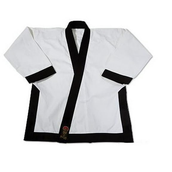 Gladiator 12 oz. Brushed Jacket ? Black Trim #3