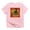 Petal Pink, variant on CafePress - Grimhold Reaper Logo Infant T Shirt - Infant T-Shirt