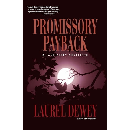 Promissory Payback - eBook