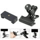 thumbnail image 5 of 1 juego de soporte para teléfono con clip, soporte para teléfono celular, soporte para teléfono para viajes de oficina, 5 of 6