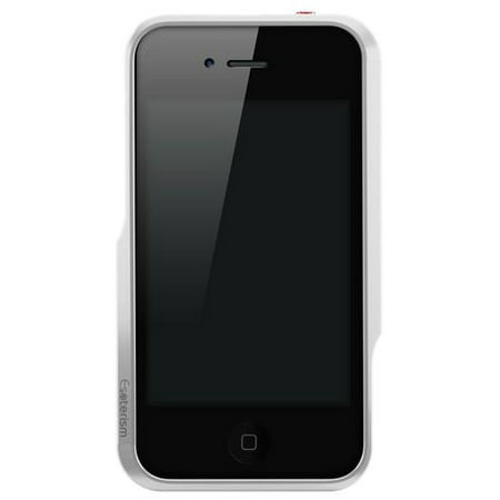 UPC 887506000112 product image for Esoterism MF4-AL-AW Aluminum Bumper Case for iPhone 4/4S - 1 Pack - Retail Packa | upcitemdb.com