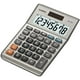 thumbnail image 2 of Casio MS-80B Calculadora de escritorio con función estándar, negro Casio Casio, 2 of 2