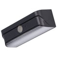 thumbnail image 2 of Loewten Solar Light,LED Wall Light Solar Power Light Control Energy Saving IP65 Waterproof Dampproof Easy Installation Sensor Light Outdoor,Outdoor LED Lights, 2 of 8