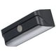 thumbnail image 3 of Luz de pared LED, Luz de pared LED Luces LED solares para exteriores Luces LED para exteriores construidas para precisión Jadeshay A, 3 of 8