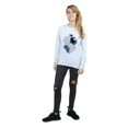 thumbnail image 4 of Harry Potter Womens Ravenclaw Shield Sweatshirt, 4 of 5