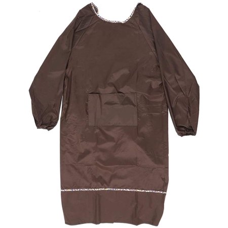 Photo inspiration: Iguohao Pet Grooming Smock Work Clothes Unisex Long Sleeve Waterproof Photo Inspiration