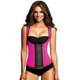 thumbnail image 2 of Ann Chery 2022 Sport Vest 3 Hooks Waist Trainer Small (Waist 27" - 28"), 2 of 2