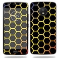 thumbnail image 1 of MightySkins MOMOE4-Primary Honeycomb Skin for Motorola Moto E4, Primary Honeycomb, 1 of 2