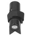 thumbnail image 1 of Nivel De Varilla De Grado Ajustable, Instrumento De Medición De Nivel De Burbuja De Regla De Torre De Aluminio Para Poste De 1-1,25 Pulgadas, 1 of 7
