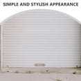 thumbnail image 3 of AURARMLET Heavy Duty Iron Rolling Door Lock with Sleek Design for Enhanced Security, 3 of 6
