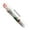 Multicolor, variant on Bouanq Gel Pens, Colored Pencils Cartoon Christmas Style 10-color Ballpoint Pen Manually Press Multi-color Ballpoint Pen Student Multi-function Oil Pen Christmas Gift 1ml Cute Pens Paint Brushes