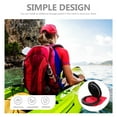thumbnail image 3 of Tapa de escotilla para Kayak, cubierta de escotilla impermeable, cubierta de sellado marino, tapa de escotilla para exteriores, 3 of 6