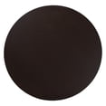thumbnail image 4 of Baxton Studio Aggie Sand Fabric and Dark Brown Finished Wood 5-Piece Dining Set, 4 of 10