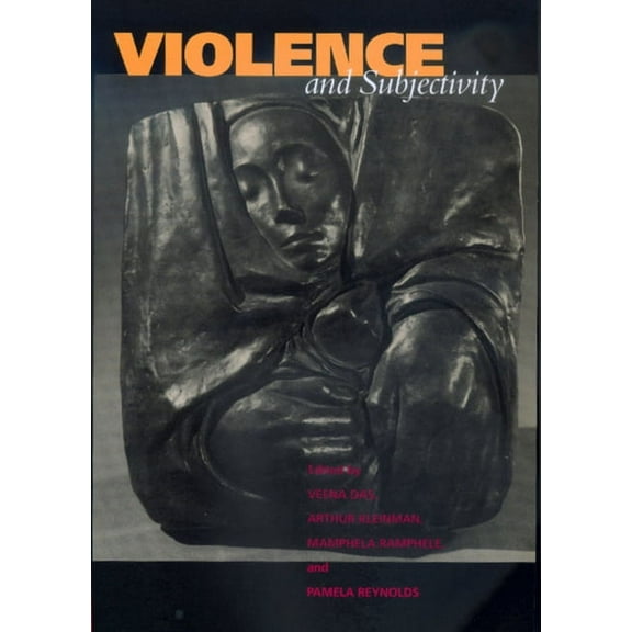 Violence and Subjectivity (Edition 1) (Paperback)