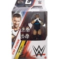 thumbnail image 4 of WWE Grands Champions CM Punk de la Collection Élite-Coffret - Exclusivité Walmart, 4 of 6