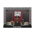 thumbnail image 1 of Figura de vinilo Funko Deluxe POP! Moment Run DMC en concierto, 1 of 1