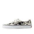 thumbnail image 3 of Vans Authentic Marvel Avengers Low Top Sneakers Size 5, 3 of 6