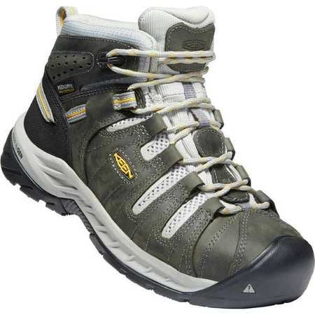 Keen steel toe womens clearance